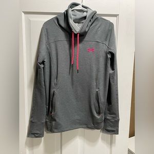 Women’s Under Armour Dri-fit